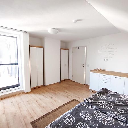 Ferienwohnung "Zur Alten Schreinerei" Gundelfingen - Donau Gundelfingen an der Donau Eksteriør bilde