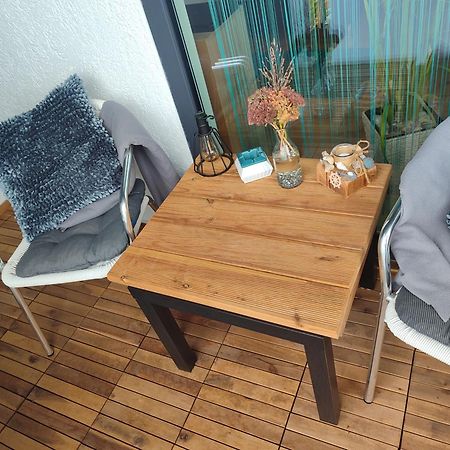 Ferienwohnung "Zur Alten Schreinerei" Gundelfingen - Donau Gundelfingen an der Donau Eksteriør bilde