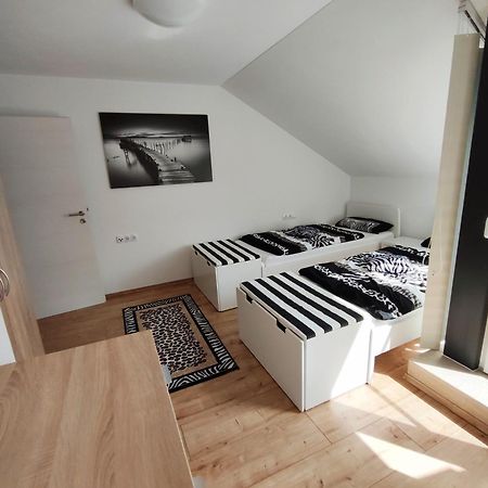 Ferienwohnung "Zur Alten Schreinerei" Gundelfingen - Donau Gundelfingen an der Donau Eksteriør bilde