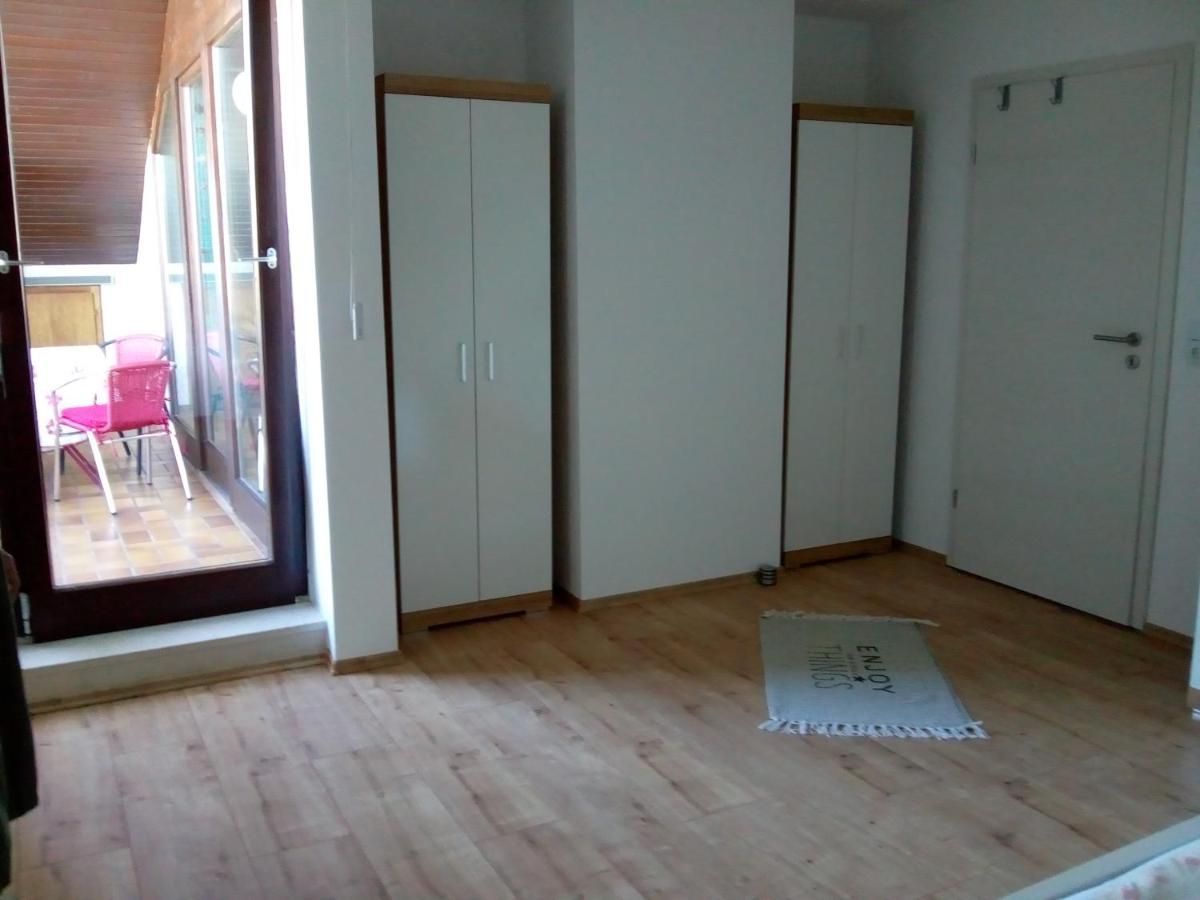 Ferienwohnung "Zur Alten Schreinerei" Gundelfingen - Donau Gundelfingen an der Donau Eksteriør bilde