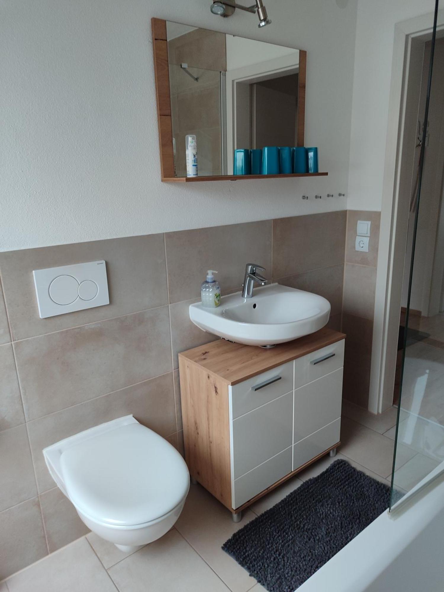 Ferienwohnung "Zur Alten Schreinerei" Gundelfingen - Donau Gundelfingen an der Donau Eksteriør bilde