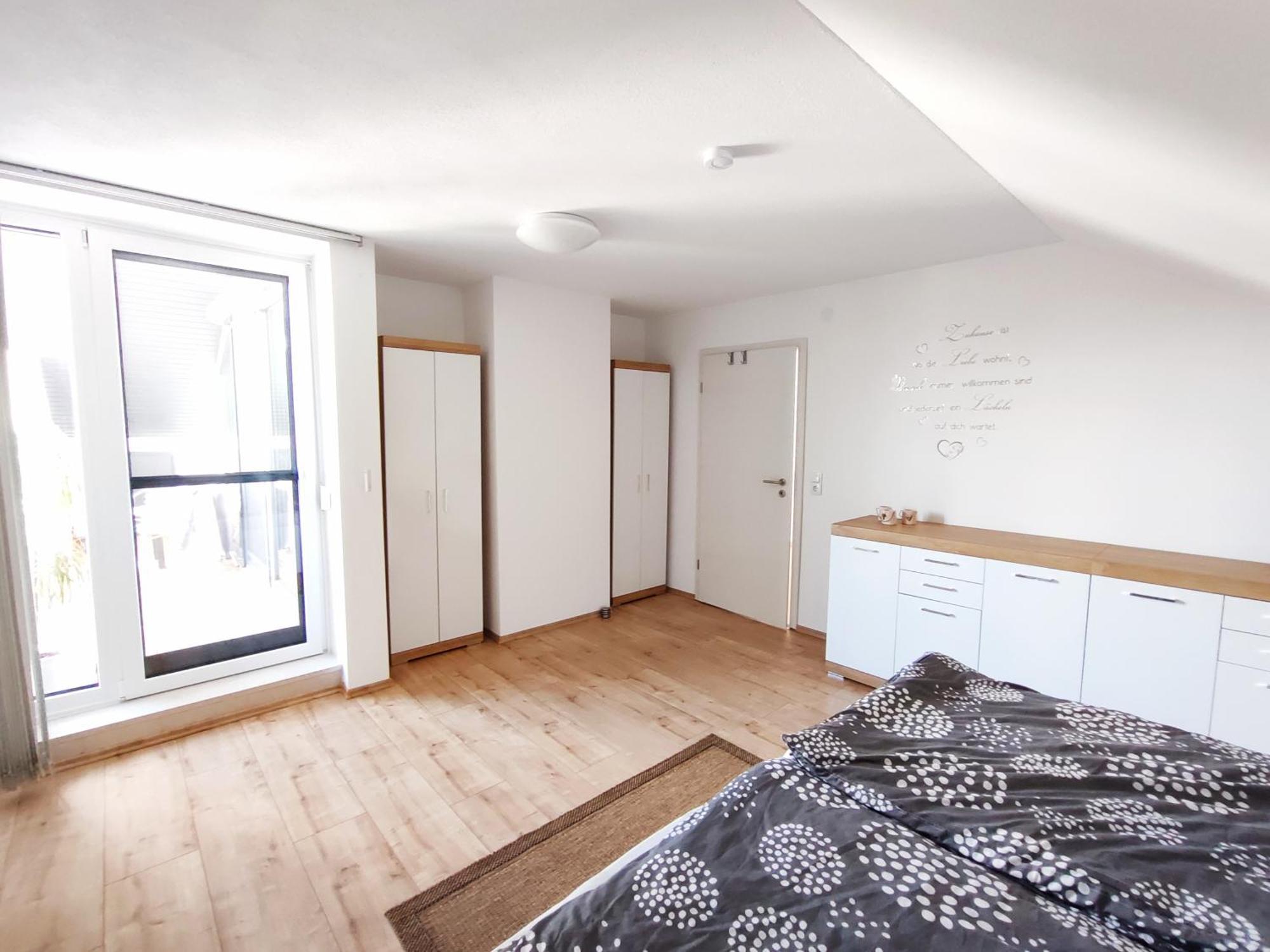 Ferienwohnung "Zur Alten Schreinerei" Gundelfingen - Donau Gundelfingen an der Donau Eksteriør bilde