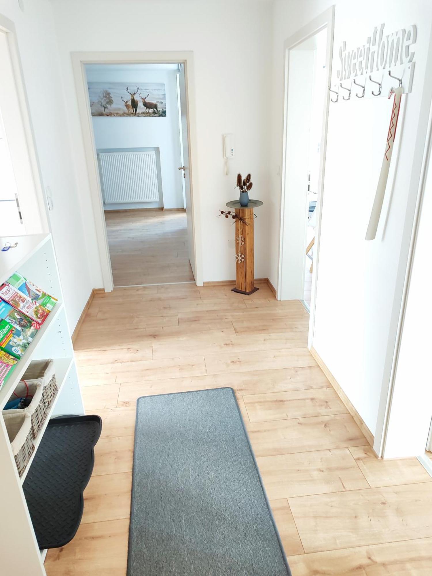 Ferienwohnung "Zur Alten Schreinerei" Gundelfingen - Donau Gundelfingen an der Donau Eksteriør bilde