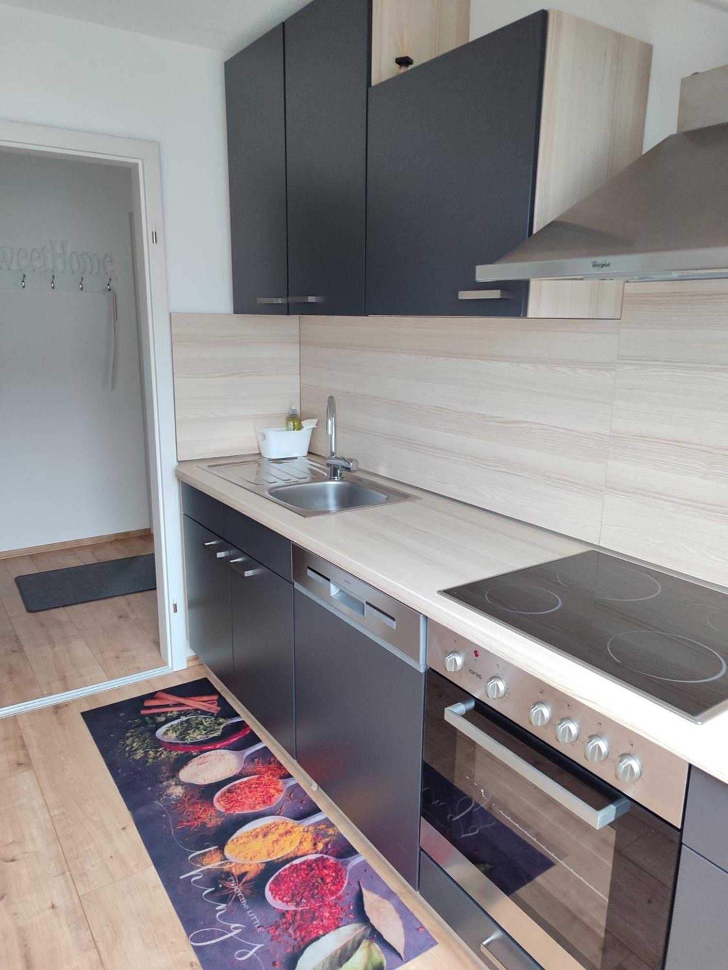 Ferienwohnung "Zur Alten Schreinerei" Gundelfingen - Donau Gundelfingen an der Donau Eksteriør bilde