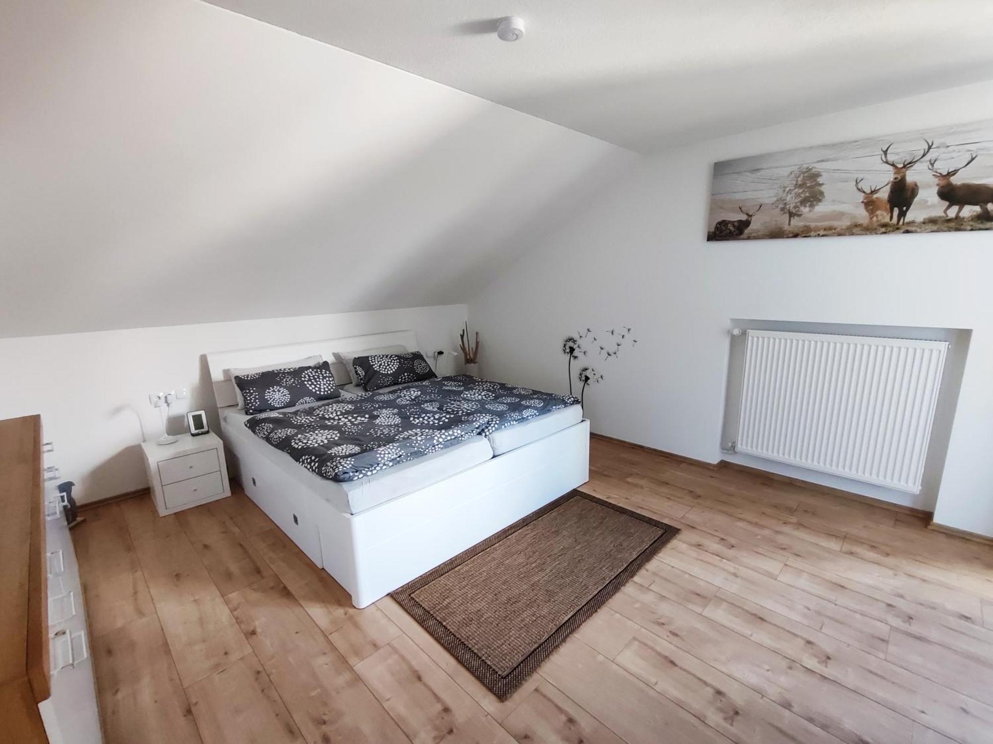 Ferienwohnung "Zur Alten Schreinerei" Gundelfingen - Donau Gundelfingen an der Donau Eksteriør bilde