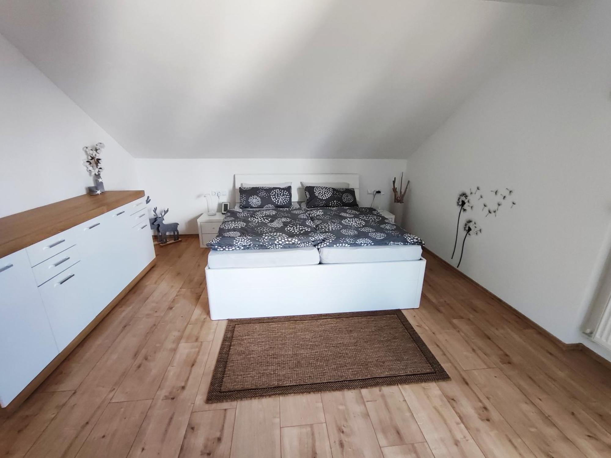 Ferienwohnung "Zur Alten Schreinerei" Gundelfingen - Donau Gundelfingen an der Donau Eksteriør bilde