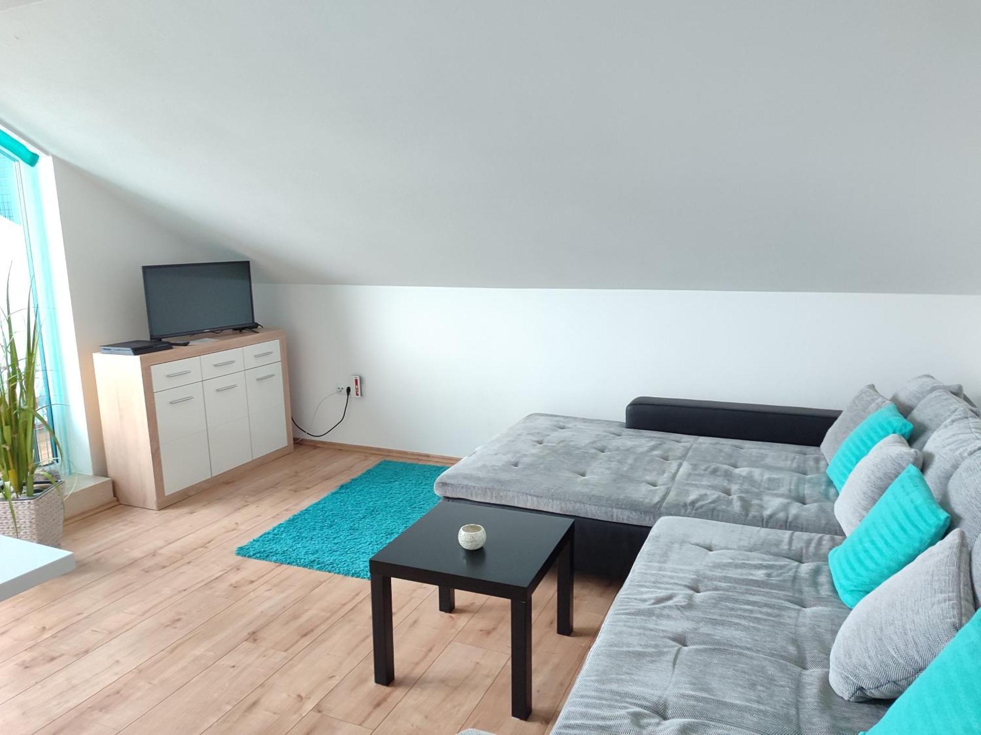 Ferienwohnung "Zur Alten Schreinerei" Gundelfingen - Donau Gundelfingen an der Donau Eksteriør bilde