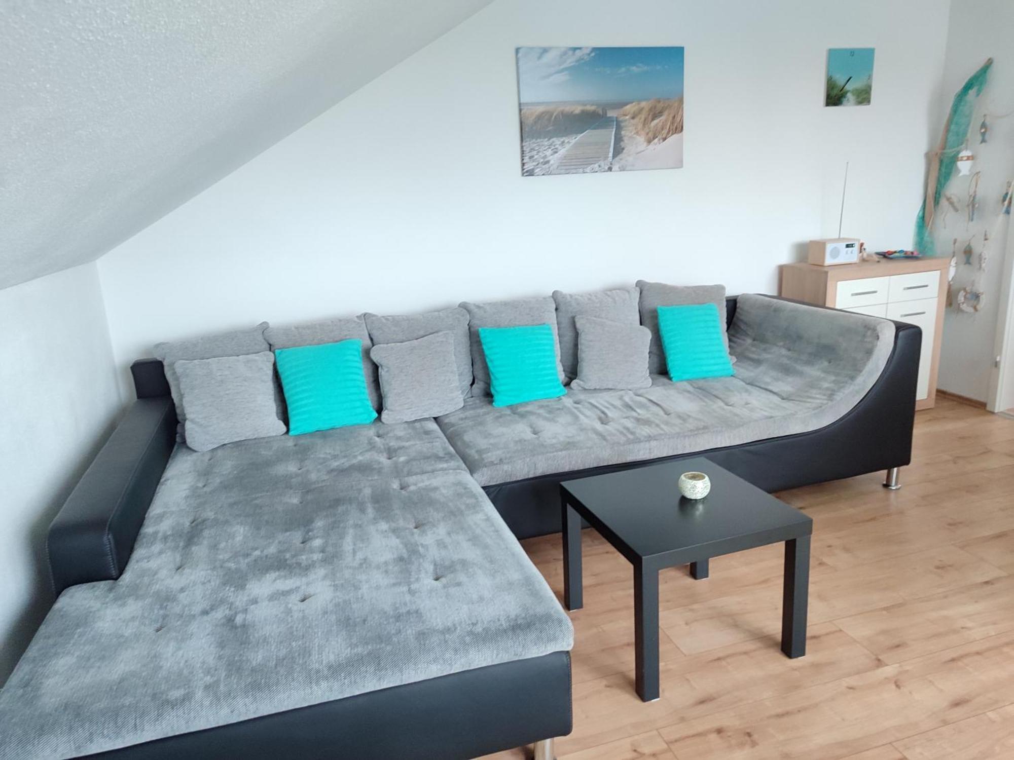 Ferienwohnung "Zur Alten Schreinerei" Gundelfingen - Donau Gundelfingen an der Donau Eksteriør bilde