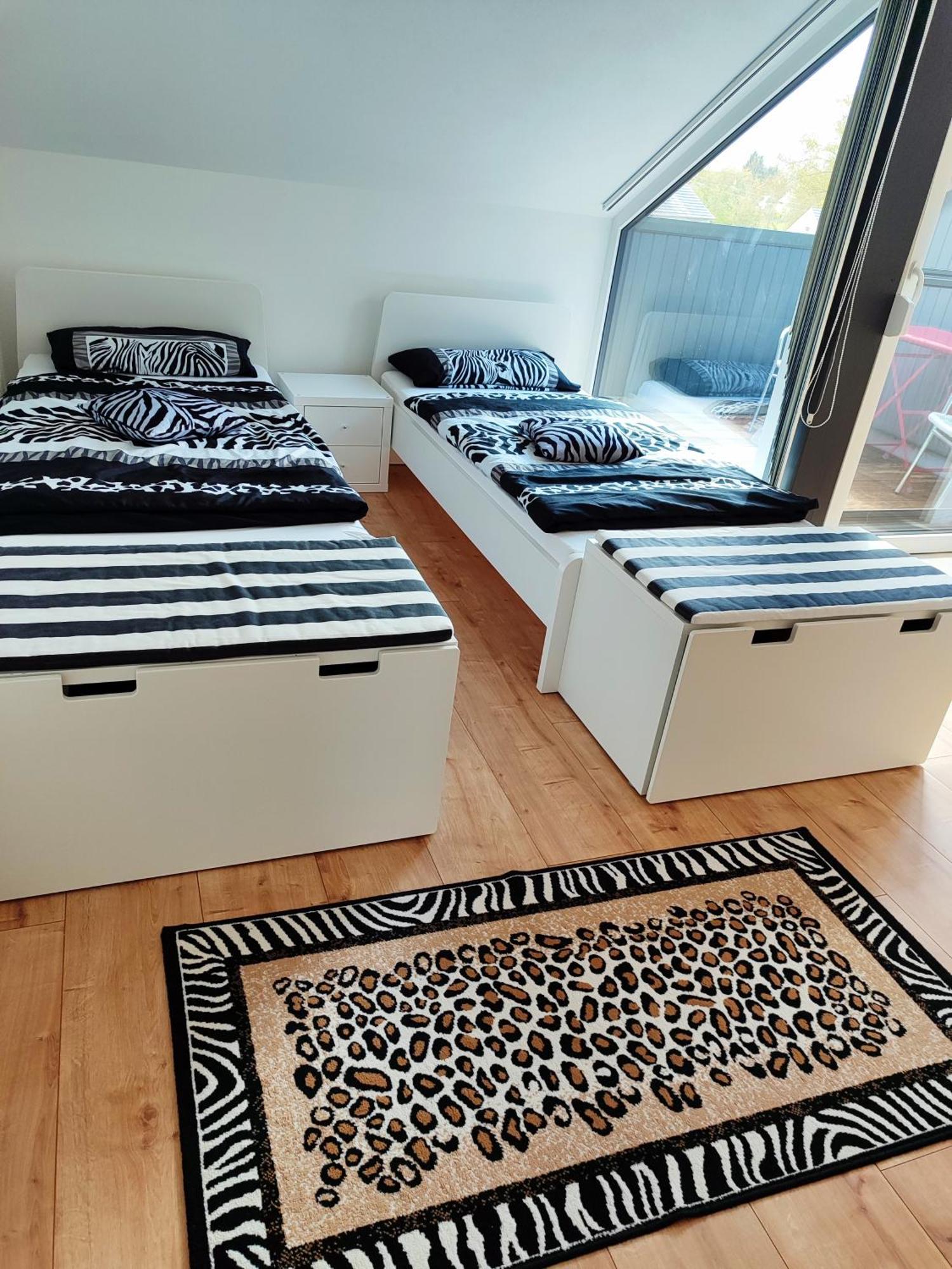 Ferienwohnung "Zur Alten Schreinerei" Gundelfingen - Donau Gundelfingen an der Donau Eksteriør bilde