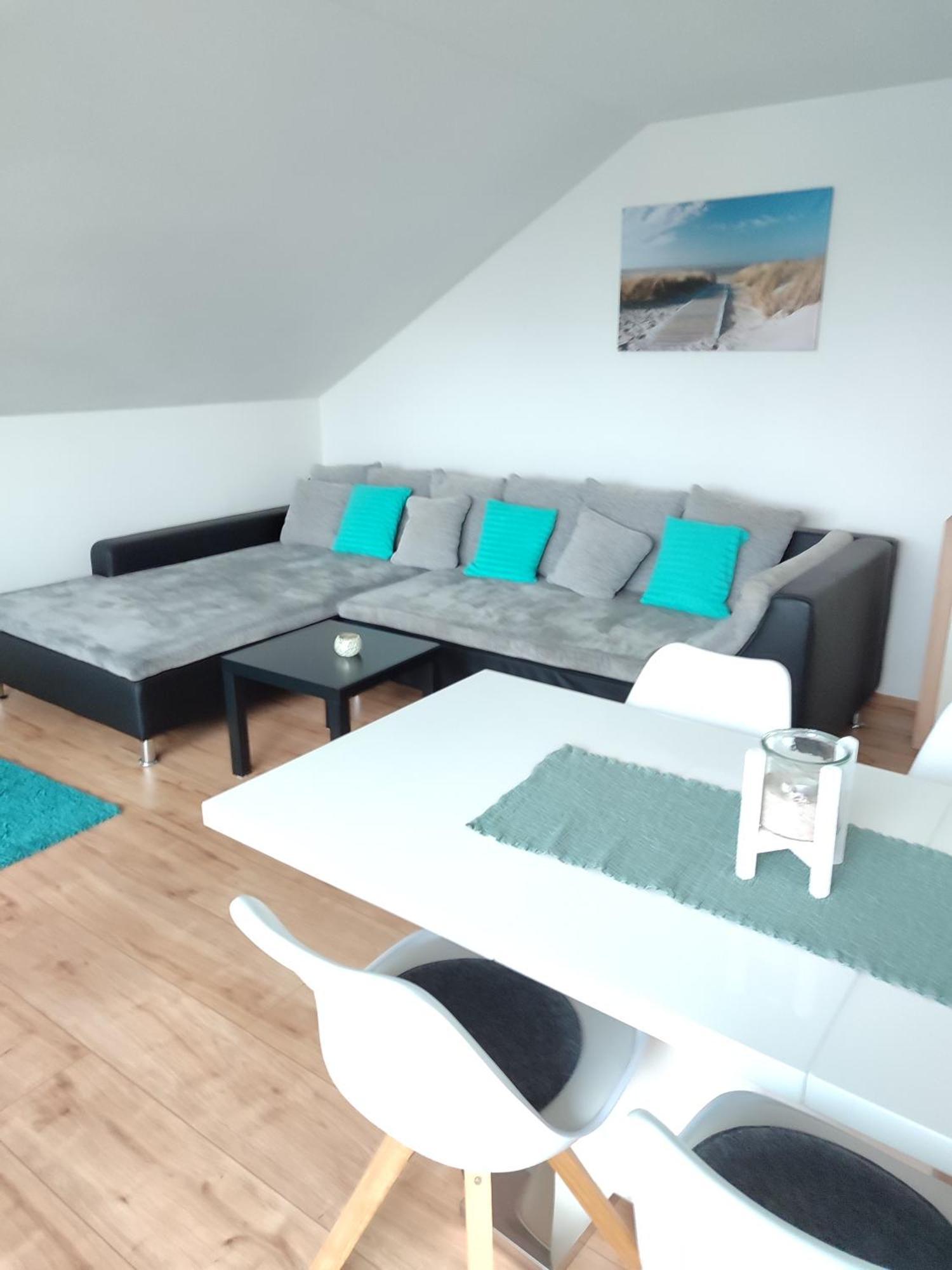 Ferienwohnung "Zur Alten Schreinerei" Gundelfingen - Donau Gundelfingen an der Donau Eksteriør bilde